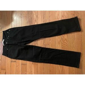 Harley Davidson Black Jeans (SZ 28)